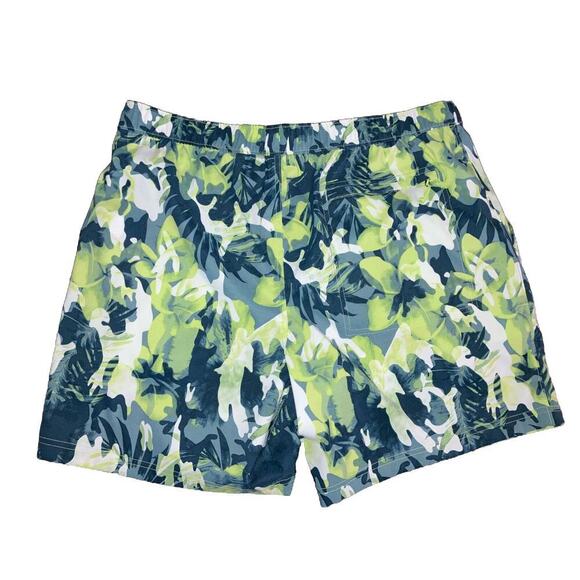 The North Face Class V Printed Pull-On Shorts sz:MEDIUM NEW WITH TAGS - Picture 2 of 8